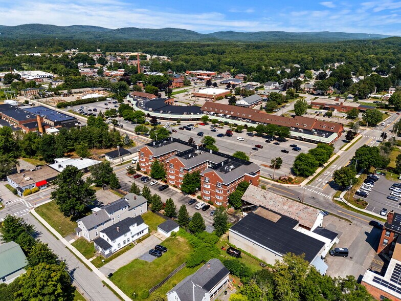 More Photos Of 120 Emerald St, Keene Apartments For Sale