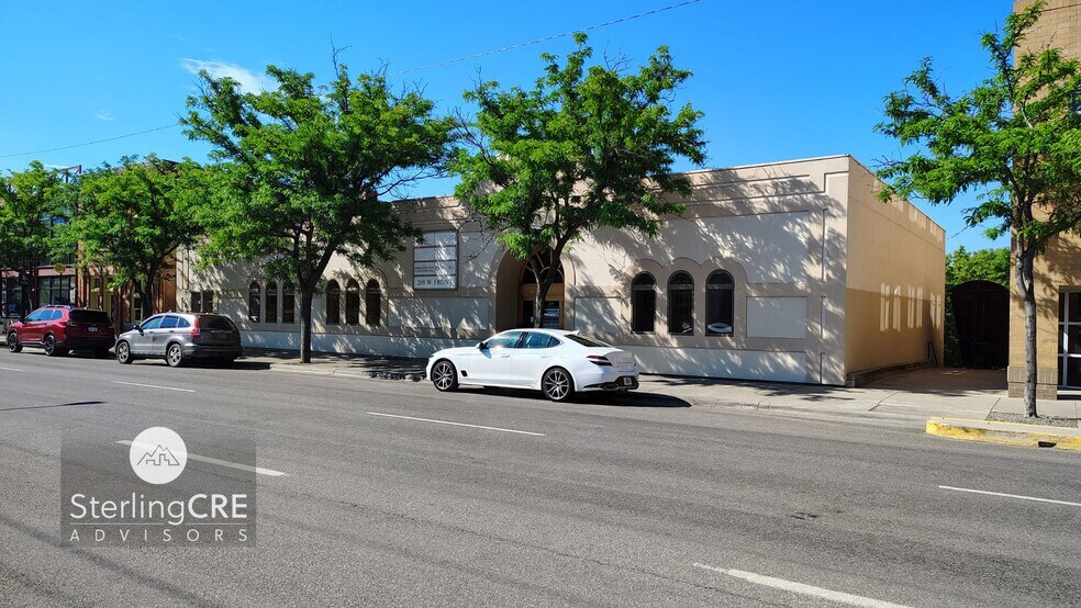 More Photos Of 269 W Front St, Missoula Office For Lease