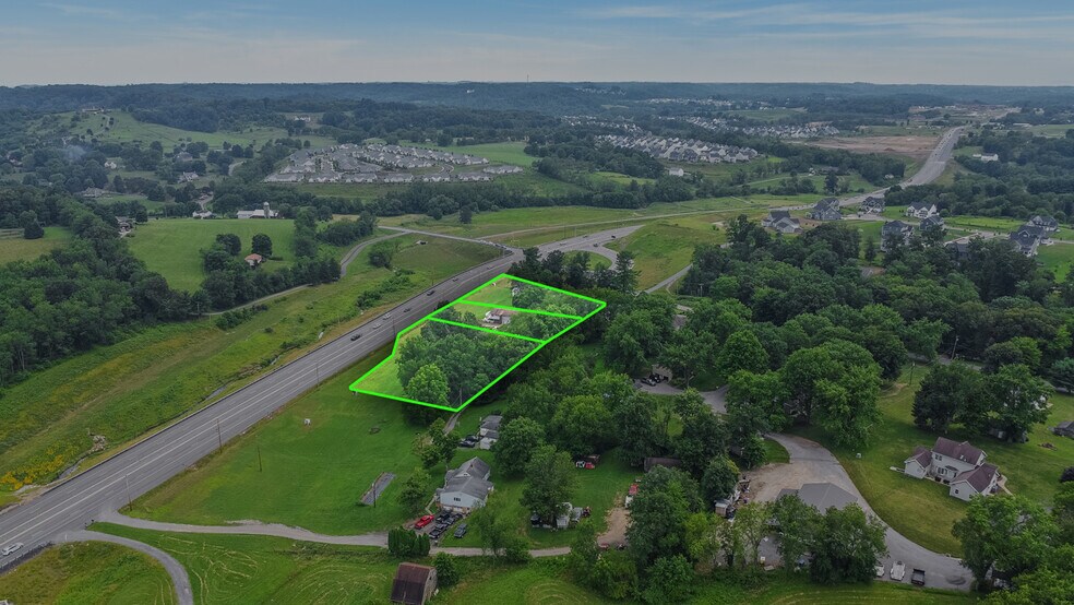 More Photos Of 102-108 Allemande Ln, Valencia Land For Sale