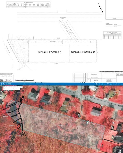More Photos Of 1 High st, Westwood Land For Sale