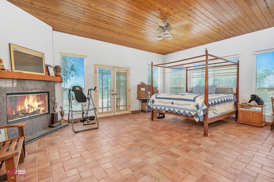 More Photos Of 14718 CA-155 Hwy, Glennville Land For Sale