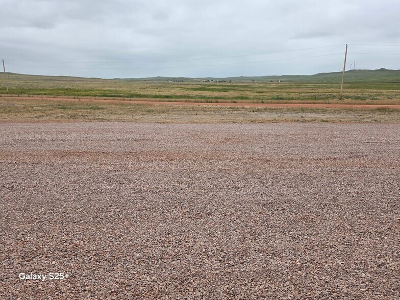 More Photos Of 13 Ben Dr Suite 3, Moorcroft Wy 82721, Moorcroft Manufacturing For Lease