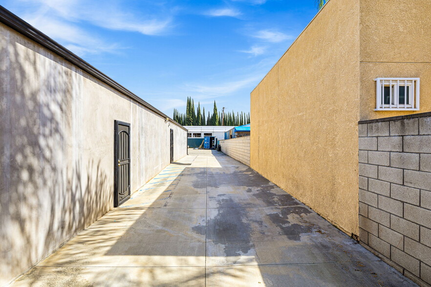 More Photos Of 2026 Chico Ave, South El Monte Warehouse For Sale