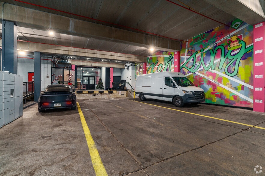 More Photos Of 3525 I St, Philadelphia Manufacturing For Lease