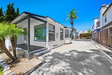 More Photos Of 1460 Grand Ave, San Diego Apartments For Sale
