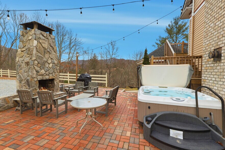 More Photos Of 1644 Broadstone Rd, Banner Elk General Retail For Sale