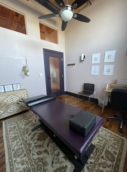 More Photos Of 6 Cataraqui St, Kingston Office For Lease