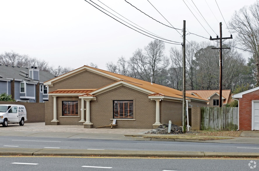 More Photos Of 565 N Birdneck Rd, Virginia Beach Office For Lease