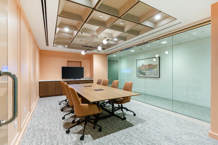 More Photos Of 1455 Pennsylvania Ave NW, Washington Coworking Space