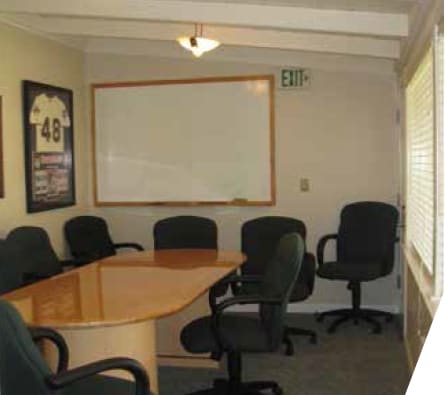 More Photos Of 1535 Treat Blvd, Walnut Creek Office For Sale