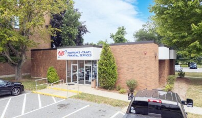More Photos Of 585 Pawtucket Blvd, Lowell Office For Sale