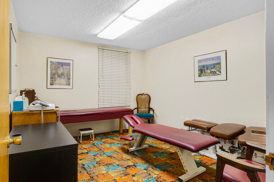 More Photos Of 3480 Live Oak St, Huntington Park Medical For Sale