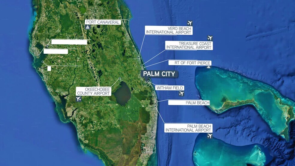Primary Photo Of SW Citrus Blvd @ Florida's Turnpike, Palm City Land For Sale