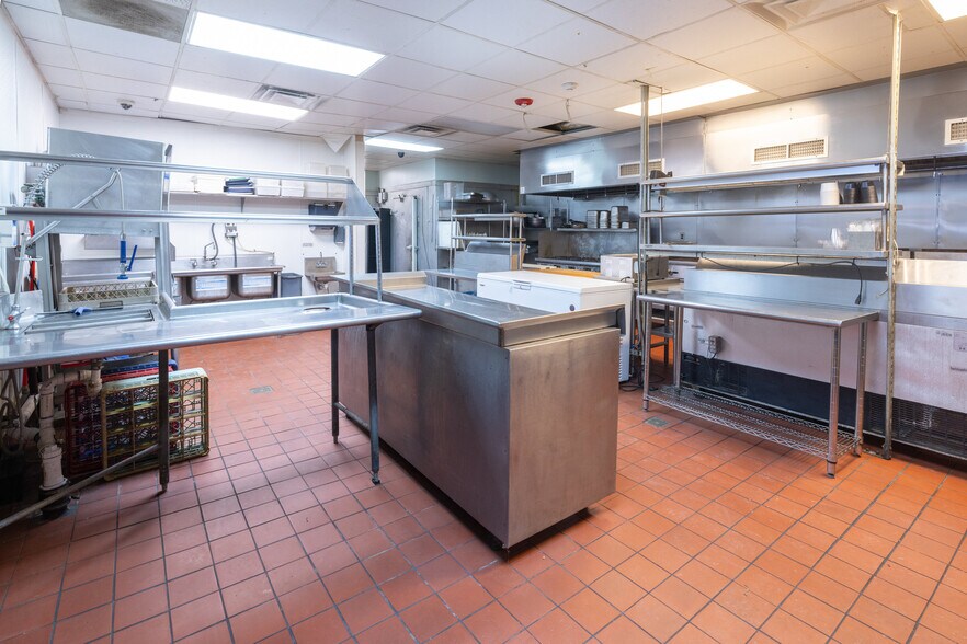 More Photos Of 2846 Fire Lane 1, Moravia Restaurant For Sale