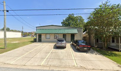 Primary Photo Of 1236 11th Ave, Phenix City Warehouse For Lease