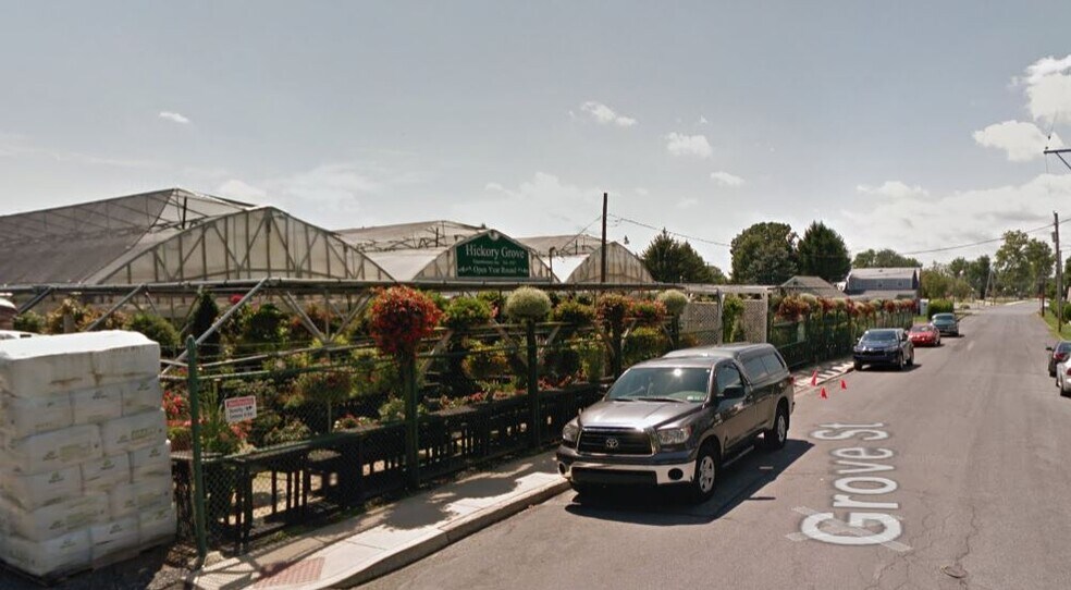 More Photos Of 809 Grove St, Catasauqua Storefront Retail Residential For Sale