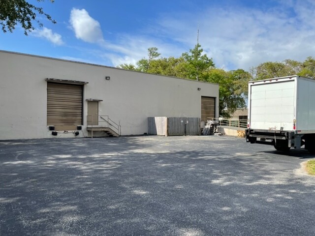 More Photos Of 3181 W Mcnab Rd, Pompano Beach Warehouse For Lease