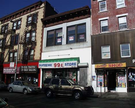 More Photos Of 23 Palisades Ave, Yonkers Storefront Retail Office For Lease