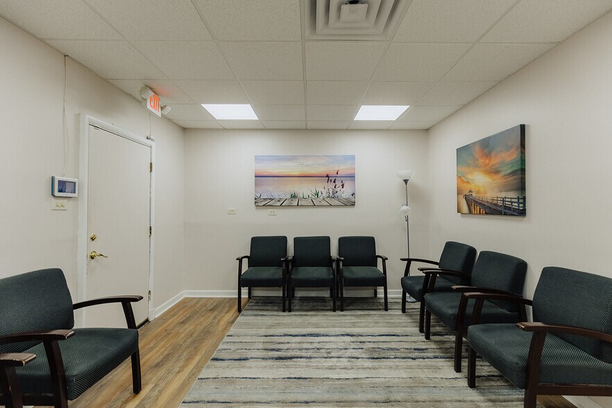 More Photos Of 661 Madison Ave, Memphis Medical For Sale