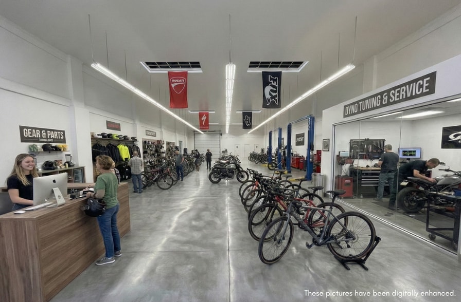 More Photos Of 2009 San Pablo Ave, Berkeley Freestanding For Lease