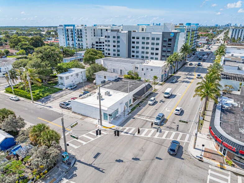 More Photos Of 66-68 N Federal Hwy, Dania Beach Freestanding For Sale