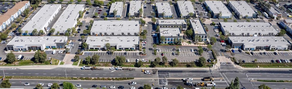 More Photos Of 21064 Bake Pky, Lake Forest Office For Sale