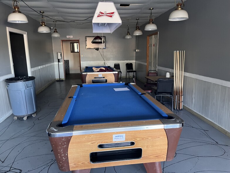 More Photos Of 3525 Boone St, Moss Point Restaurant For Sale