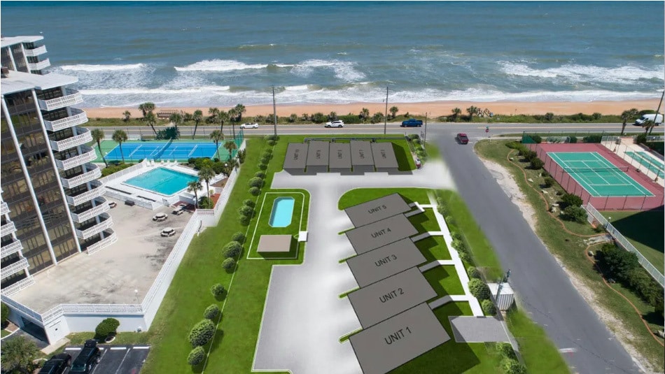 More Photos Of 20 Clubhouse Drive, Flagler Beach Land For Sale