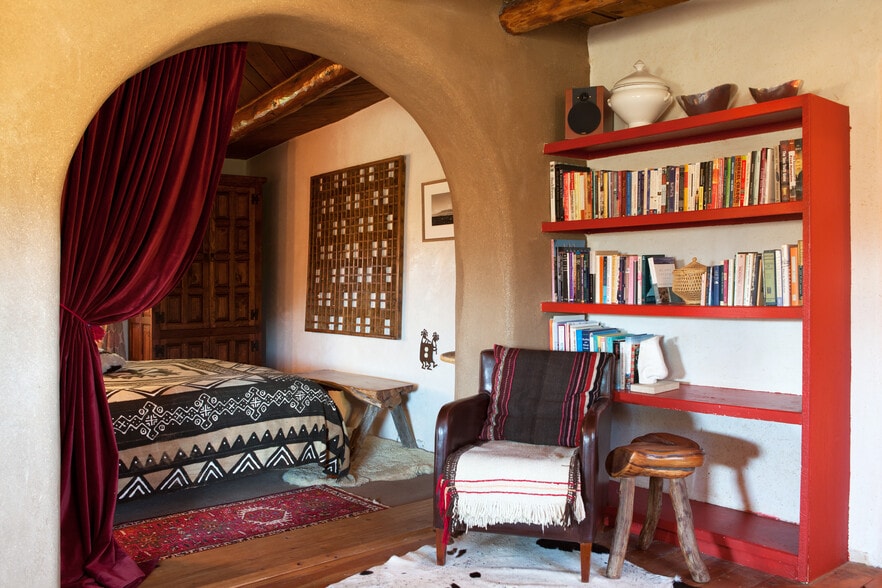 More Photos Of 613 Callejon Rd, Taos Hospitality For Sale