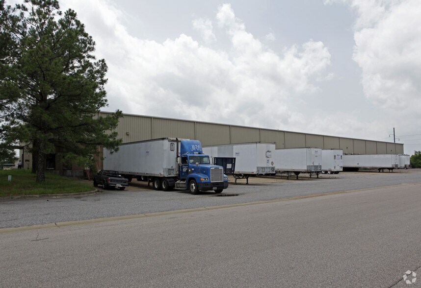 More Photos Of 10700 Ridgeway Industrial Dr, Olive Branch Warehouse For Lease
