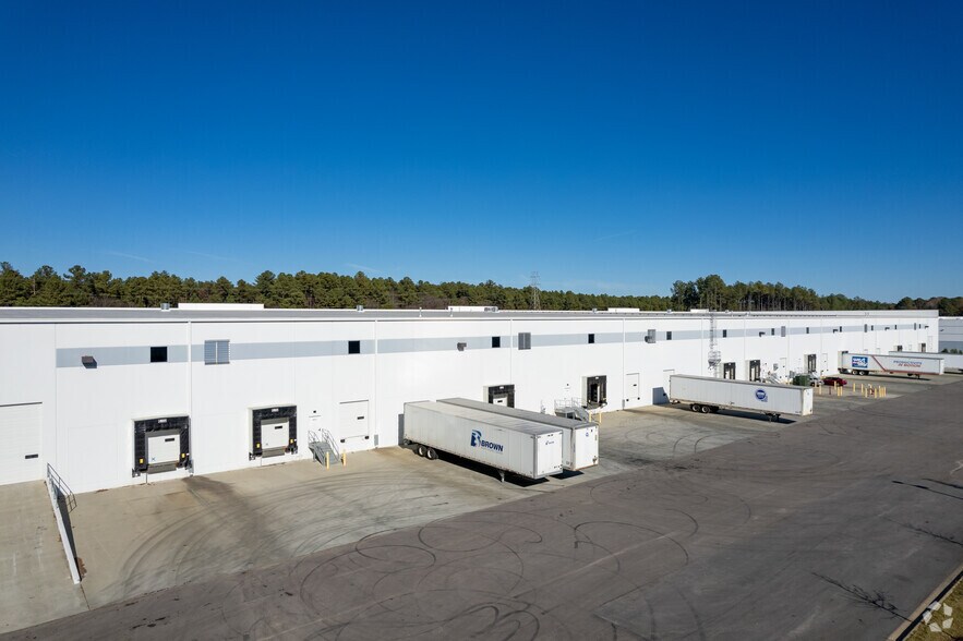 More Photos Of 4032 Patriot Dr, Durham Industrial For Sale