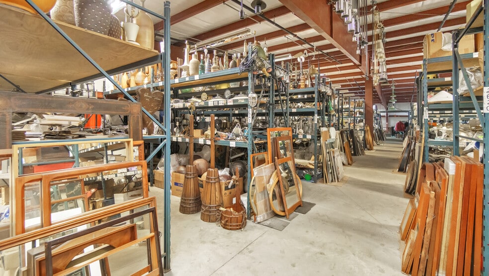 More Photos Of 26 Frowein Rd, Center Moriches Warehouse For Sale