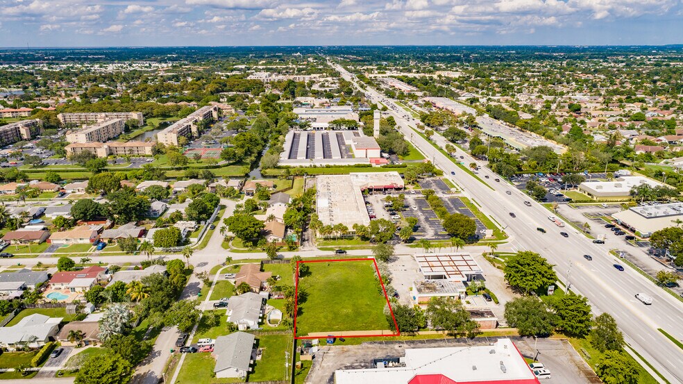 More Photos Of 4670 NW 47th St, Tamarac Land For Sale