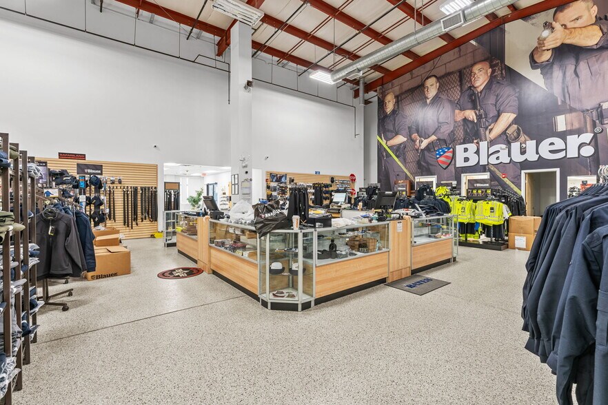 More Photos Of 20 Bellows Rd, Raynham Warehouse For Lease