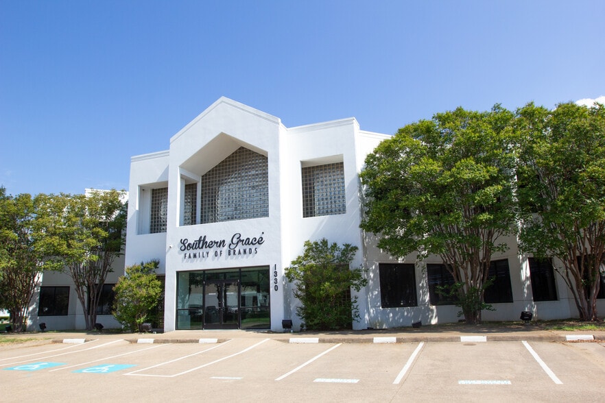 Primary Photo Of 1330 Capital Pky, Carrollton Warehouse For Sale