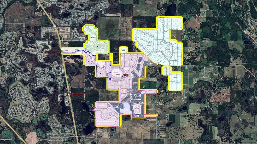More Photos Of U.S. Highway 27, Leesburg Land For Sale