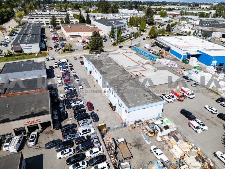 More Photos Of 13415 Comber Way, Surrey Manufacturing For Sale