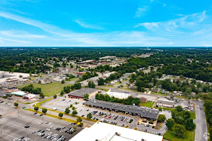 More Photos Of Greentree Rd, Turnersville Unknown For Lease
