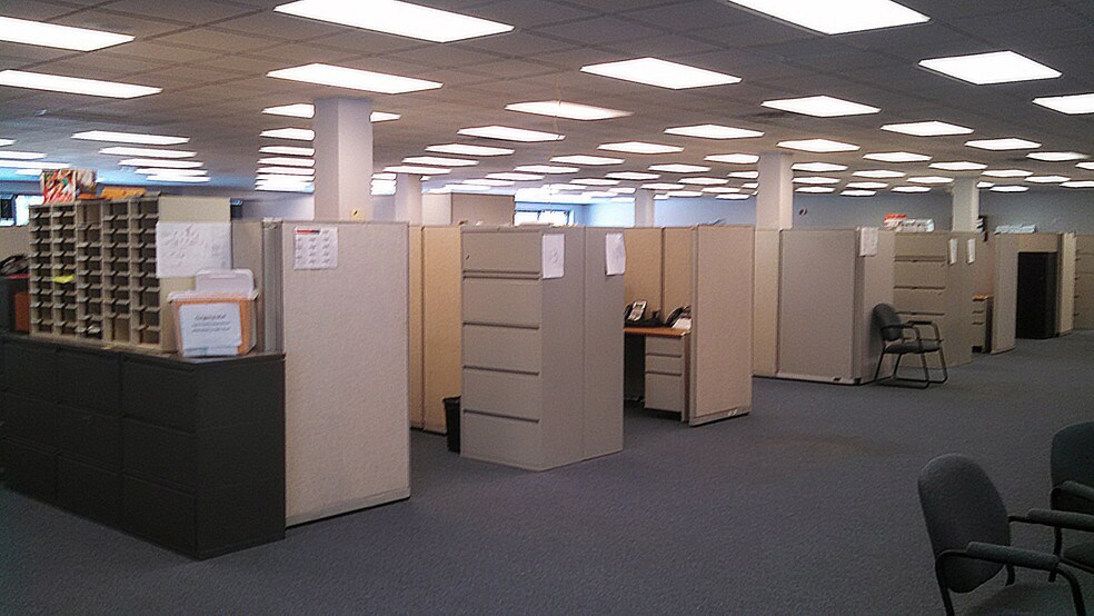 More Photos Of 3443 Agler Rd, Columbus Office For Lease