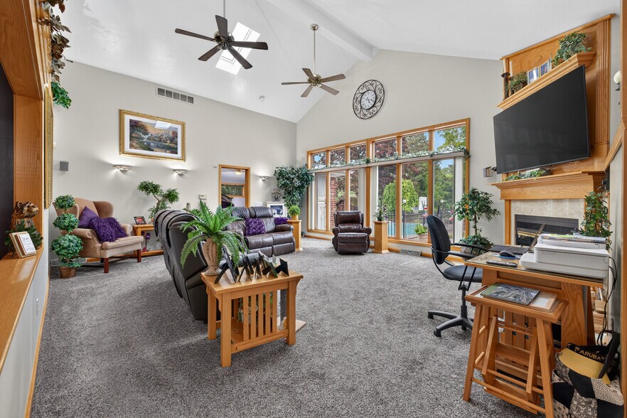 More Photos Of 3405 Orchard Park Rd, Orchard Park Office Residential For Sale