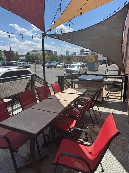 More Photos Of 3344-3370 Walnut St, Denver Loft Creative Space For Lease