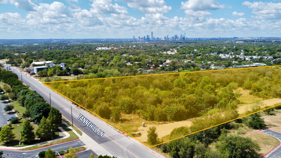 More Photos Of 1907 Webberville Rd, Austin Land For Sale