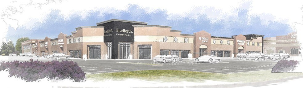 More Photos Of W Reno Ave. & Tulsa Ave, Oklahoma City Land For Lease