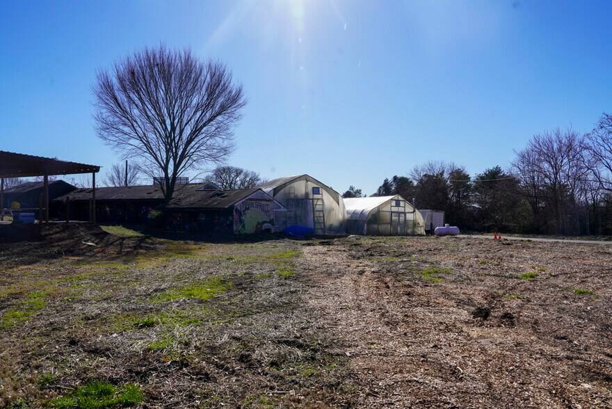 More Photos Of 2200 Reynolds Dr SW, Atlanta Land For Sale