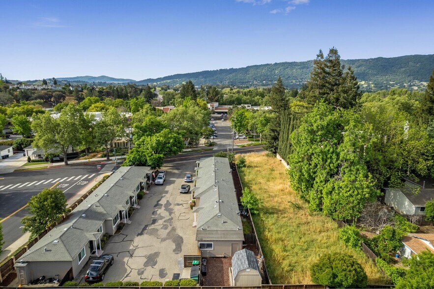 More Photos Of 187 Old Bernal Ave, Pleasanton Multifamily For Sale