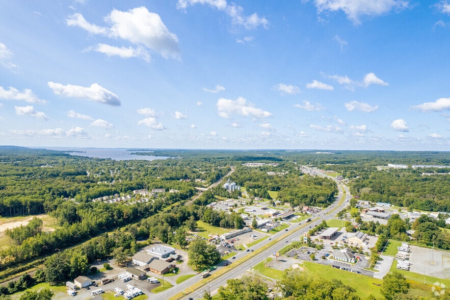 More Photos Of 1974 W Pulaski Hwy, Elkton Hotel For Sale
