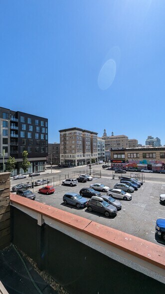 More Photos Of 363-369 13th St, Oakland Office For Lease