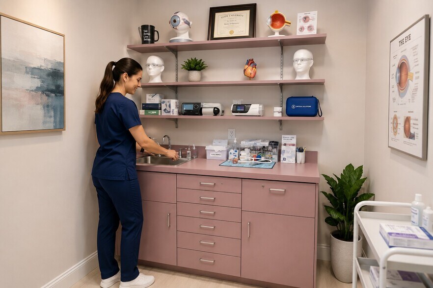 More Photos Of 400 Franklin Tpke, Mahwah Medical For Lease