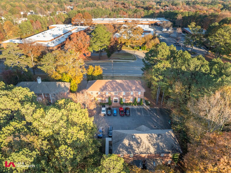 More Photos Of 3103 Medlock Bridge Rd, Norcross Office For Sale