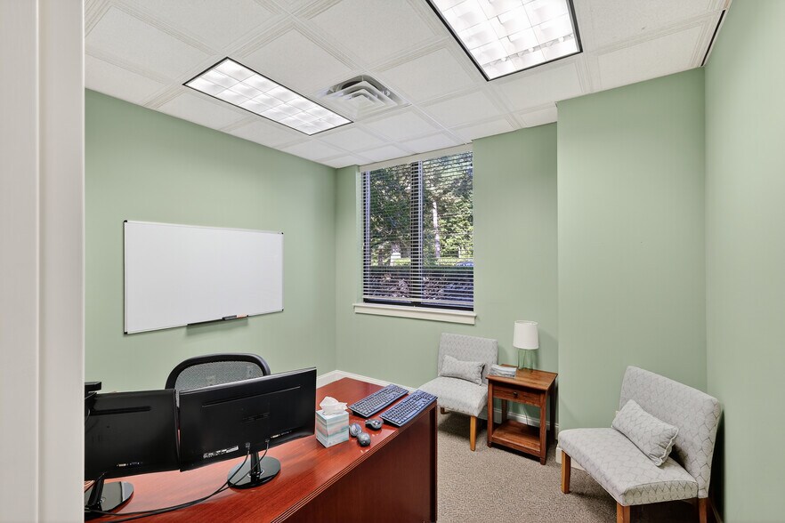 More Photos Of 12324 Hampton Way Dr, Wake Forest Office For Lease